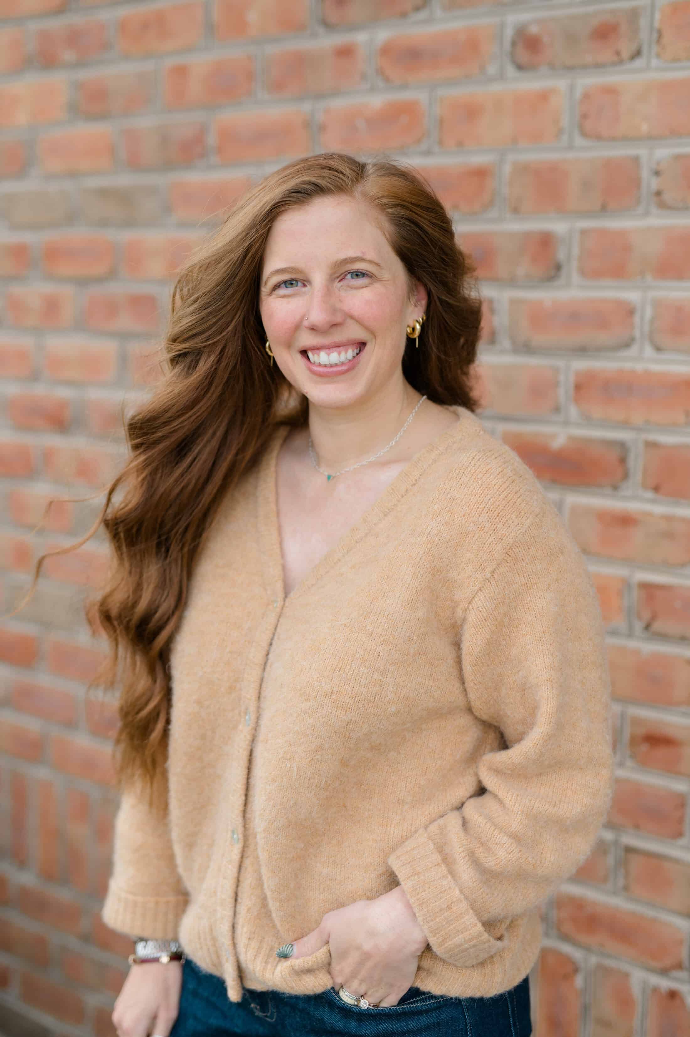 Brandi DeGrave