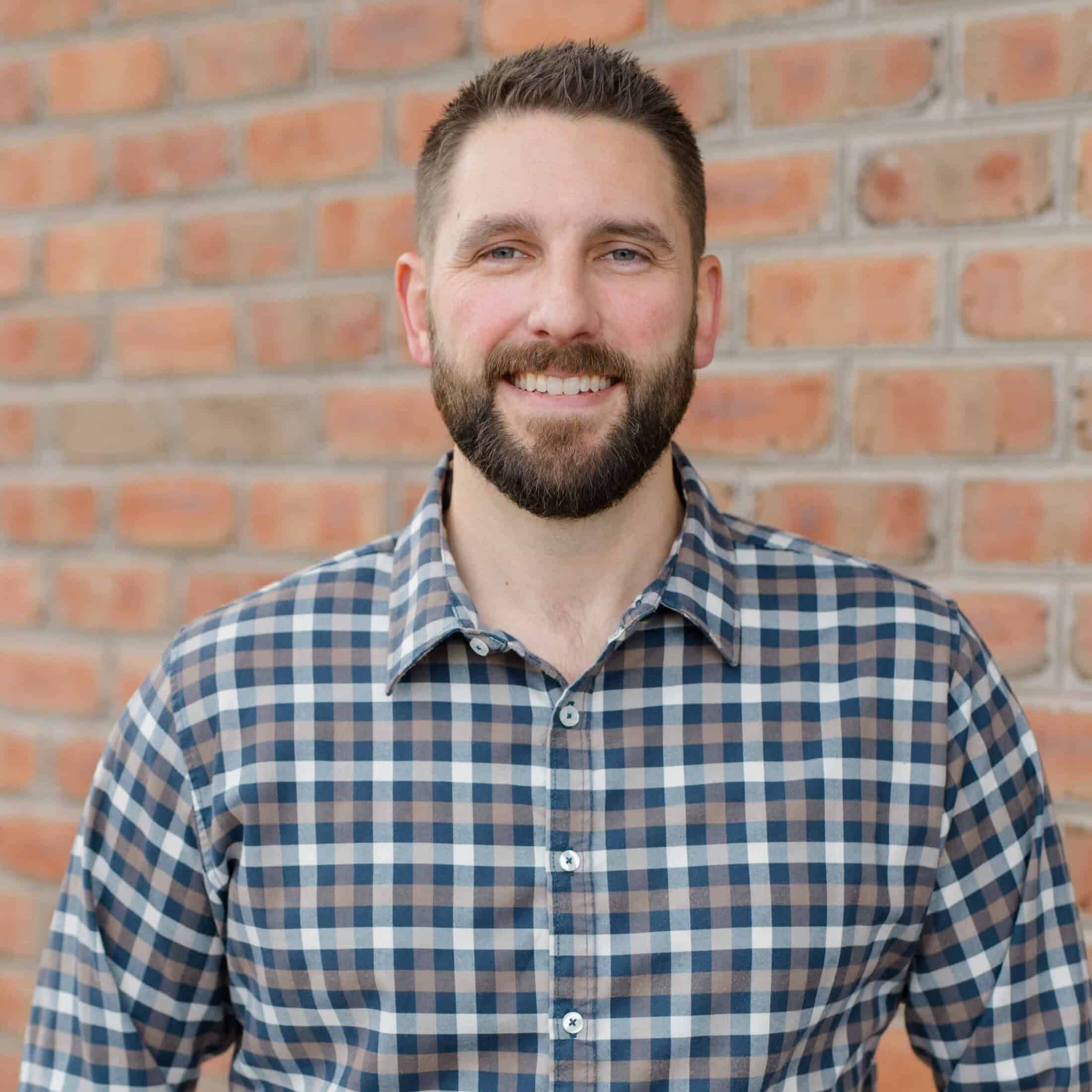 Dr. Jordan Shaffer